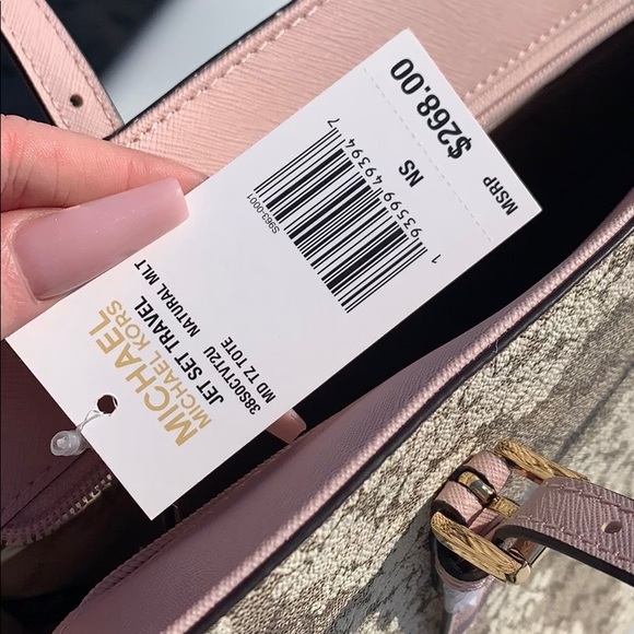 Michael Kors Hand Bag - Picture 9 of 9